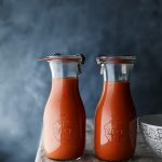 Cinco recetas de gazpacho perfectas para el calor.