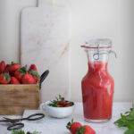 3 ideas geniales para comer fresas.